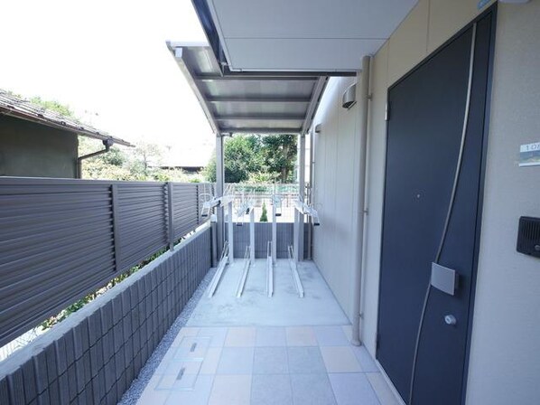 エルスタンザ赤羽の物件内観写真